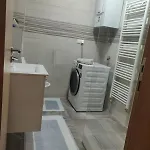 The One Apartman Sarajevo