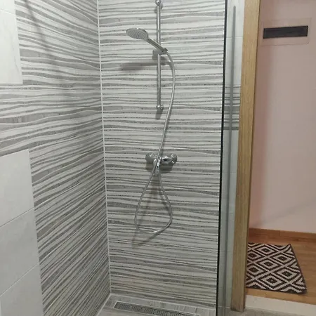 The One - Free Parking Sarajevo