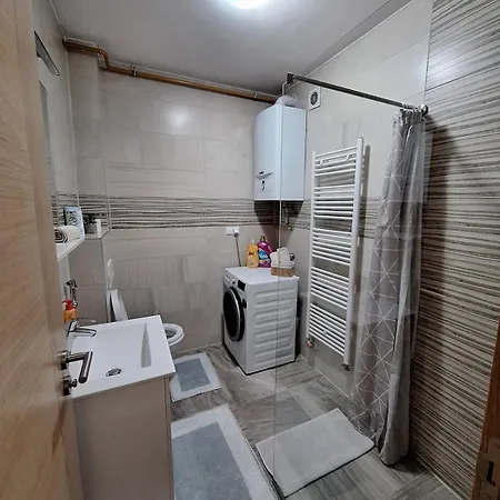 The One - Free Parking Apartment