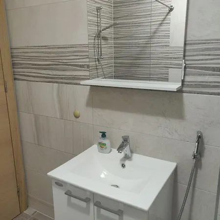 The One - Free Parking *